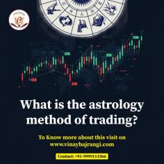  The share market promises the twin attractions of wealth and financial freedom, which is difficult to miss. The fluctuating market trends and the complicated trading strategies make us doubt our capabilities to succeed. Astrology helps us understand our trading capabilities and fortunes and hence offers a unique idea of how well we can handle share market trading. https://www.vinaybajrangi.com/share-market-astrology.php   