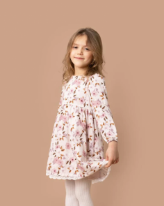  Looking for the perfect Girl Dresses to make your little one shine? Whether it's for a special event, a casual day out, or just for everyday wear, we've got a stunning collection that combines style and comfort. Our dresses are designed to make your girl feel as beautiful as she truly is, with options for every season and occasion. Here's why you'll love our girl dresses: Fashionable Styles : From classic designs to the latest trends, our dresses are sure to make a statement. Soft and Comfortable : Made with soft, breathable fabrics that ensure all-day comfort for your little girl. Versatile for Any Occasion : Perfect for birthdays, school events, playdates, or family gatherings. Durable Quality : Crafted to withstand all the fun and adventures of childhood, without losing their shape or charm. Easy to Care For : Machine washable and made to last, keeping both parents and kids happy. Give your little one the gift of beautiful style and comfort with our gorgeous girl dresses. Shop now for the perfect dress for every occasion! Contact Us: Call - +61 (03) 9832 4832 Mail -  online@minihaha.com.au 