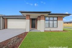  8 Foxtail Cct Wallan VIC 3756 $590,000 - $630,000 This lovely home is perfect for family looking for space, located just a short drive to all amenities and comprises of four bedrooms, master bedroom with ensuite and walk-in robe, The remaining three bedrooms are well-appointed with built-in-robes and are serviced by the central bathroom with separate toilet, perfect for family and guests. A huge lounge for the family to relax. Bright open plan kitchen with stainless steel appliances, adjoining spacious dining and living area leading out to the alfresco and backyard entertaining with plenty of space for family, friends, kids and pets to enjoy! Other Features: Separate Formal living area Open plan living and dining area Ducted Heating Throughout the house Evaporative cooling Throughout the house Downlight Throughout the house Modern Kitchen 900 mm Appliances Dishwasher and Oven Internal Laundry Alarm System Alfresco Remote controlled double garage and much more!!! All set on a generous 429m2 approx. allotment, Close to all amenities Schools, public transport, train station and Shopping centre. This home is sure to impress upon inspection. 