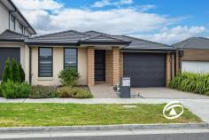  3 Wicket Rd Clyde VIC 3978 $600,000 - $660,000 Nestled in the thriving suburb of Clyde, this property enjoys proximity to essential amenities, including shopping centres, schools, parks, transport links, ensuring convenience for everyday living. Upon entry, you’re welcomed by a timber-lined hallway that leads to the master bedroom, which offers a walk-in robe and a full ensuite. The home also features two additional bedrooms, each with built-in robes, and an impressive main bathroom. The centrally located open-plan kitchen includes quality stainless steel appliances and ample cupboard space. The adjoining dining and living areas seamlessly flow into a patio backyard, ideal for year-round entertaining. This home is further enhanced by heating and cooling, Euro laundry, Single lock up garage and many more features that only a detailed inspection will uncover! Ideal for first-time buyers, investors, or those wanting to downsize, this property offers a convenient and well-designed living space. 3 Wicket Road offers an exceptional opportunity - Don't miss the chance to secure this fantastic home in a sought-after location! 