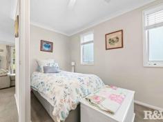  Unit 49/437 Wards Hill Rd Empire Bay NSW 2257 $275,000 Welcome to 49/437 Wards Hill Road, Empire Bay. This one-bedroom home is located in the Bayside Gardens Lifestyle Village. The home is immaculately presented with open plan living space and no neighbours opposite so, sit on your balcony and enjoy the beautiful outlook. The home features include; - One good sized bedroom with large built-in wardrobe and ensuite bathroom. - A Beautiful kitchen with large breakfast bar, utility cupboard, gas cooktop and loads of cupboard and bench space. - The lounge and dining space is open planned with split system air conditioning for heating and cooling. - The Bathroom has a shower and toilet and quality fixtures, fittings and combines with the laundry. - The veranda creates a homestead feel with the large covered space overlooking the park and barbeque area - A large single carport with storage shed at the rear. - The weekly site fees are $291.00 The home is unique with no neighbours across the road and is ideal for those looking for a low maintenance lifestyle. This private and secluded retreat enjoys an exceptional location with close proximity to: - Major shopping centres Woy Woy and Erina Fair - Ettalong beach, Umina Beach, Avoca Beach, Killcare Beach - Woy Woy Railway and the M1 Motorway 