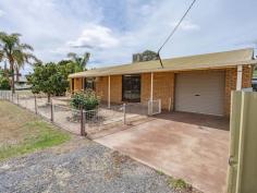  42 Erne St Mulwala NSW 2647 $449,000 Whether you’re a first home buyer, retiree looking to downsize or perhaps you’re looking for the ideal holiday rental, then this central Mulwala property might just be what you have been looking for! With the corner allotment measuring a substantial 720m2, rent, renovate or redevelop this site as the options for all are fantastic and could bring you great financial reward. - New carpet, paint and window furnishings throughout, - Two well sized bedrooms both with built in robes, - Centrally located bathroom with separate toilet and full laundry facilities, - Spacious open plan kitchen, living and dining arrangement on arrival, - Well equipped and user friendly kitchen with freestanding oven, - Evaporative cooling and split system unit for your comfort, - Single garage to accommodate your vehicle with a bonus shower and toilet, - Substantial and secure yard for the kids and pets to play, - Expected rental return is $420 per week. Within walking distance to Mulwala waterfront, this property offers a most convenient lifestyle option with cafés, restaurants and supermarkets right at your fingertips. We welcome your enquiry and inspection. 