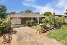  5 Corralyn Avenue Batlow NSW 2730 $420,000 Offered to the market for the first time in almost twenty-five years and positioned on a low maintenance allotment and offering three great size bedrooms and large free flowing living areas, you will love this extremely well-maintained family brick home. Do not miss your opportunity to call this brick beauty home, call today to book your inspection. Premiere Features: - Three privately positioned and great size bedrooms, all with heat transfer duct from the wood fire - Very large and centrally located bathroom with separate bath and shower and single vanity - Separate toilet in the hallway - Kitchen overlooking the rear yard with electric cooktop, ample storage and bench space serviced by reverse cycle air conditioning into the open plan dining and semi formal lounge room - Open plan dining area with wood box fire heater and direct access to the rear covered entertaining - Large semi formal lounge area also boasting gas bayonet heating option - Large fully covered rear entertaining area overlooking the rear yard and dual internal access and access to the garage/workshop area - Single lock up garage under the roof line and boasting an additional workshop or storage area to the rear - Fully fenced rear yard with garden shedding and rainwater tank - Front covered verandah - Low maintenance and established landscaped front yard - Approximate 664m² allotment - High set, with direct access to the subflooring 