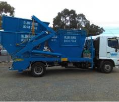  Our blue bins and skips come in a range of sizes, from 2 cubic metres to 20 cubic metres. Most commonly hired by home renovators, tradespeople, builders and commercial industries, our services are available to most areas in metropolitan Adelaide and surrounds. Whether you choose a mini skip hire service or large skip bins hire Adelaide, we value your time and make sure to provide a professional, timely service every time. Here at Blue Bins, we help you reduce your environmental impact and make it easy for you to integrate recycling into your rubbish removal process. Our mini skips Adelaide are the perfect size to suit your domestic waste removal needs, allowing you to throw away your trash properly and with peace of mind. Whether you’re moving out, moving in, remodelling or simply having a spring clean, you can complete your project with convenience by arranging for our mini skips Adelaide to be delivered to your door. https://www.bluebins.com.au/ 