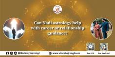  Dr. Bajrangi is an expert in Vedic astrology, an ancient method of reading the stars to predict life events. He is famous all over India for his accurate predictions and helpful advice. Many people, including celebrities and everyday people, turn to him for guidance on important life decisions, relationships, and careers. https://www.vinaybajrangi.com/kundli-doshas/nadi-dosh.php   