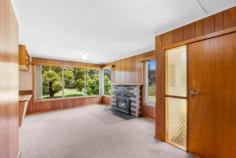  48 Wilsons Road Southport TAS 7109 $395,000 Set on approximately 1.258 hectares Great fishing and tourist location Double glazed windows Wood heater & RC heat pump New bathroom & Tas Oak kitchen Open plan living Massive light filled sunroom 