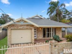  5 Cambridge St Umina Beach NSW 2257 $945,000 - $980,000 Welcome to 5 Cambridge Street, Umina Beach. This Three-bedroom, one bathroom and single garage home is approximately 730 metre level walk to the local shops and a 900-metre level walk to the local patrolled surf beach. This is an ideal home for first home buyer, downsizer or investor. The home features include: - Three good sized bedrooms all with built in wardrobes and vinyl flooring that is easy to clean and ideal for the beachside location - A good sized kitchen with a ceramic cook top, wall oven, microwave space and plenty of cupboard and bench space - A large open plan air conditioned living and dining room - The bathroom has a bathtub, shower and large vanity. The toilet is separate with wash basin - The internal laundry has direct access to the courtyard and clothesline and has the second toilet - Vinyl flooring all through the house which is easy to clean and ideal for the beachside location and ample storage cabinetry - A single garage, internal access with parking for a second vehicle on the property - A low maintenance yard, fully fenced and gated access to the property. - Land size of 325.1 m2 