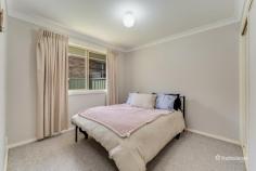  17A/17B Grills Place Armidale NSW 2350 $630,000 - $690,000 Nestled in a quiet cul-de-sac, 17A and 17B Grills Place present an exceptional investment opportunity. These mirror-image two-bedroom units are perfectly positioned within close proximity to the University of New England and a convenient shopping complex, making them highly desirable for tenants. Each unit features: Two well-sized bedrooms with built-in wardrobes. A spacious, carpeted living area providing comfort and versatility. A functional kitchen with ample cupboard space, seamlessly connected to the dining area. A well-appointed bathroom with shower, toilet, and vanity. Individual laundries for added convenience. Single lock-up garages with internal access, ensuring security and practicality. Private, fully fenced backyards, ideal for relaxation or low-maintenance outdoor living. Both units are currently tenanted by reliable occupants, offering steady rental income and minimal upkeep for investors. This is a fantastic opportunity to secure a low-maintenance, dual-income investment in a sought-after location. Don’t miss the chance to add this promising property to your portfolio! 