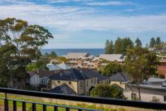  50/134 Shoalhaven Street Kiama NSW 2533 $900,000 - $950,000 Nestled in the heart of Kiama's coastal charm, this top-floor oasis epitomizes the luxurious beachside lifestyle. Revel in being the envy of the block with unparalleled ocean views, invigorating morning sunlight, and refreshing coastal breezes that sweep through every corner of this spacious sanctuary. As you step inside, you're greeted by an expansive open-plan living area, inviting relaxation and endless possibilities. The modern kitchen, with its Caesarstone benchtops and gleaming stainless-steel appliances, is the hub of culinary delight. Venture outside to the generously sized balcony, an extension of your living space perfect for morning coffees or sunset soirees, where the Kiama coastal lifestyle truly comes alive. A bonus study area offers flexibility for working from home or creative pursuits, while the main bedroom with its walk-in robe and luxurious ensuite bathroom provides a haven within a haven. Beyond your doorstep lies the essence of coastal living, with two nearby beaches beckoning for sun-soaked days and surf adventures. Explore the vibrant Kiama township, where world-class dining, shopping, and entertainment await. 