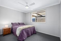  10 Hermay Ct Rosenthal Heights QLD 4370 $575,000 Are you in the market for a first home or looking to downsize? This is the perfect property for you! It's absolutely immaculate and ticks all the boxes. - 2002 sqm allotment in a quiet cul-de-sac - Low maintenance property - Lovely floorcoverings & paintwork is in great condition - 3 x bedrooms - main with built ins - Modern, galley kitchen with electric appliances & dishwasher - Cosy lounge room - Tiled dining room - Reverse cycle air-conditioning & ceiling fans - 2 way bathroom - Separate toilet & powder room - Crimsafe windows & doors - Spacious outdoor entertaining area - Fenced yard - 6 x 9 m colorbond shed with 1 x remote roller door (drive through) - Greenhouse area - Rainwater tank for gardening - Garden shed - Front patio - Lovely, easy care gardens 