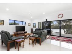  3 Cochrane Pl Kawana QLD 4701 $1,445,000 This home has so much to offer, it is set up now to run your own business from, separate from the house it has a office modular home which could easily be turned into a granny flat as it has a kitchen area and bathroom already, it also has it’s own two car parks, could easily make money from renting this out. The exquisite home with another 4 bedrooms, 2 bathrooms, 3 toilets and sparkling inground pool, over looking the mighty Fitzroy, if you want to jet ski you can tie it up and enjoy a picnic on the grassed area out back of the home. Downstairs is set up with 3 big bedrooms, 2nd lounge area, undercover entertaining area, inground pool and internal laundry, home is fully air-conditioned and offers so much storage and space. Internal stairs takes you up to the main bedroom with huge walk in robe and ensuite, with your main entertaining area over looking the Fitzroy River you have a 3rd toilet for guests when entertaining, main lounge area that takes you out to the entertaining area and watch the sunset. The modern kitchen with granite tops and views looking over the inground pool and the Fitzroy, this property offers you the entertainers dream. The home is 377m2 on it’s own and the extra modular granny flat or modular home adds easily another 90m2 of living. Priced to sell and can not replace with everything this has to offer at the price, this is a unique opportunity and will be a well wanted residence, call today to inspect this magnificent property… 