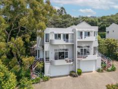  1/20 Dido Street Kiama NSW 2533 $1,050,000 - $1,150,000 With sweeping rural and ocean views and bright light filled living spaces, this art deco architecturally designed townhouse has a lot more to offer than most in terms of sheer size and sense of space. The prized elevated location captures the pleasant ocean breezes, and the substantial internal space will certainly give you room to move. The home itself comprises of three bedrooms with walk-ins including two bedrooms with access to the balcony showcasing picturesque views, your choice of multiple living areas, elevated ceilings, multiple entertainment balconies, quality timber kitchen, spacious dining area, reverse cycle air conditioning, sizeable double garage with remote/internal access and low maintenance front and rear courtyards. This generous sized home is situated in a well-established area of Kiama, with sweeping rural & ocean views and is all less than a 1.2km walk or drive into central Kiama. It's an easy walk to Bombo beach via the spring creek reserve walking track. There really is plenty on offer and an inspection is a must to completely appreciate all that is on offer. 