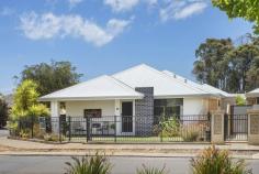  171 Aurelian Ave Yalyalup WA 6280 $620,000 This neat and tidy 3-bedroom, 2-bathroom cottage-style home has pleasant views across to local parklands and recreation space where there are acres of space for the kids to play, host a family picnic or run the dog.  Inside, the home is designed around an open-plan kitchen/dining living area. Separately, there is a designated theatre room for movies nights, gaming, or nestling with a good book. Or you may have other plans for this space. The home is replete with ducted air-conditioning throughout and easy-care wood-look vinyl panel flooring in communal areas. Bedrooms are carpeted.    The master bedroom has a his/hers walk-in-robe with ensuite, while the two minor rooms are a good size with built-in-robes and share a large bathroom.   The gorgeous kitchen is a key focal point with beautiful stone benchtops with waterfall edges, a fabulous long kitchen breakfast bar and 900mm oven and gas cooktop. Tucked behind the kitchen is a well-functioning laundry with ample linen storage.   The living room opens out to the undercover alfresco with its view of the lush lawns and private gardens, just perfect for entertaining.    Outside, the property is fully fenced, reticulated and landscaped, with double remote lockup garage with a handy shoppers' entry into the home.  Aurelian Ave is just 5km from the Busselton CBD and 6km from the beach. It would suit a multitude of buyers ranging from owners, holiday makers or investors, especially given the growth in the area and the many facilities expected to commence in this charming estate, including another school and a shopping precinct. 