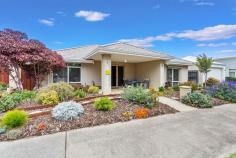  18 Bridgewater Blvd Erskine WA 6210 $749,000 This stunning Collier home, set on a spacious 637m² block, is the perfect blend of modern living and practicality, located across the road from a tranquil reserve. Boasting a versatile floor plan, this home features 3 generously sized bedrooms, 2 bathrooms, a home theatre, and a study. A grand entry with double doors welcomes you into this beautiful home.  Double French doors lead to the theatre room, offering the perfect space for movie nights or relaxation. Located to the right of the entry is the king sized primary bedroom complete with a walk-in robe and a ensuite.  The secondary two spacious queen-sized bedrooms, each with built-in robes, ideal for family or guests. The expansive, light-filled living area with impressive 31-course high ceilings is perfect for family gatherings or entertaining guests. The kitchen features a granite benchtop, 900mm oven, and gas cooktop, overlooking the living area and the patio. A dedicated study with double French doors - perfect for a home office or creative space.  A well-sized laundry with a walk-in storage area for added convenience. The paved alfresco space is perfect for entertaining or enjoying family meals outdoors.   The extensive double garage is 6m x 9m approx. providing room to park the 4WD, leaving plenty of room for a workshop space.  Double gates offer a bonus 3.7m (approx) wide side access, you'll never complain of not having enough room to park the caravan/boat and toys. Close to many amenities including restaurants, boat ramps, shopping centres, lawn bowls centre, schools and many more.  Don't miss the opportunity to make 18 Bridgewater Boulevard , Erskine, your next home.  