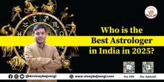  If you’re looking for the best astrologer in india in 2025, Dr. Vinay Bajrangi is a reliable and trusted choice.There are many experienced Vedic astrologers in India, but if you’re searching for a trusted name, Dr. Vinay Bajrangi stands out. https://www.vinaybajrangi.com/ 