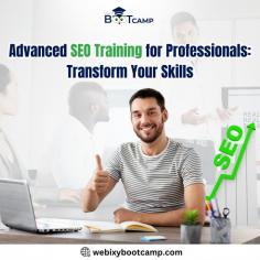  Join the best SEO training institute in Kanpur to gain hands-on expertise in SEO techniques. Learn from seasoned professionals and enhance your skills for better career opportunities. 