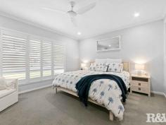  34 McEvoy Ave Umina Beach NSW 2257 $1,695,000 You will be impressed from the moment you enter this beautiful family home from the quality to the size & flow, all in a fabulous position only 600m to town & 1.2km stroll to the beach. - Four bedrooms with the huge master bedroom with a large walk in robe & ensuite with free standing bathtub, dual shower & dual sinks on the wall hung vanity. - The remaining bedrooms are all a good size with built in robes & ceiling fans - Beautiful kitchen with island bench, stone benchtops, soft close cupboards & drawers, quality stainless steel appliances, 5 burner gas stove top & spacious walk in pantry. - Large media room / 2nd living area & also a study space opposite. - Spacious tiled open plan family, kitchen & dining space which lead into another room which is the ideal kids play area or additional living space. - Zoned ducted air conditioning with temperature sensors for all year round comfort. - Oversized double garage with remote & internal access. - 9KW solar system to reduce your energy costs. - Other features include plantation shutters, 10,000L water tanks, level fenced block, gas hotwater and a blank canvas in the rear yard to make it your own or even add a pool. Quality, size, space, location this home has it all with transport, schools, beach & all Umina Beach has to offer close by. 