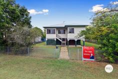  15 Price Street Maryborough QLD 4650 Positioned close to everything you need on a daily basis, 15 Price Street is the perfect opportunity for a first home buyer, or savvy renovator. Fitted with some of the original carpet and Linoleum floor coverings, this family home has seen multiple generations grow throughout the years. Featuring 3 good sized bedrooms, plus an office space it will suit the growing family perfectly. From the large and spacious L shaped living area you'll find the kitchen and dining room furnished with plenty of bench space and cupboards. The bathroom was recently renovated to assist with wheelchair access together with a lower than standard shower head and completely open shower space. Underneath the home you'll find plenty of space for a workshop, hobbies, or to entertain guests. With dual street access, 15 Price Street provides a large open shed on Russell Street for the caravan, boat and cars all at the same time! Features include but not limited to:  3 Bedrooms + office  Renovated bathroom  Separate toilet downstairs  Dual street access from Price & Russell Street  Spacious L shaped living room  Large kitchen & dining room Opportunities like this do not arise often, expand on your investment portfolio, or create a new beginning with 15 Price Street today. 