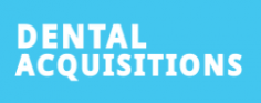  Dental Acquisitions acknowledge your business is your life, your security, your income stream and therefore selling your business is one of the most important decisions you will ever make. It's not something that should be taken lightly, this decision will have a huge impact on your retirement or the next exciting stage of your life. We understand this and want to work with you to achieve the most satisfying and financially rewarding outcome. 11A Fisher Parade, Ascot Vale,VIC 3032 1300 232 217 ian@dentalacquisitions.com.au 