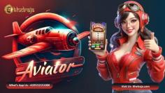  Dive into the Aviator Crash Game at Khel Raja. Bet on the aviator's rise and crash for an adrenaline-pumping experience. Enjoy dynamic visuals and fair play. Join us for the ultimate gaming thrill. 