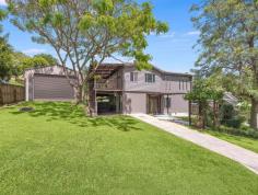  3 Fig Court Buderim QLD 4556 Positioned in a peaceful, family-friendly cul-de-sac right in Buderim, this beautifully renovated family home offers the perfect combination of modern living and tranquil surroundings. The entire house has undergone an extensive transformation, ensuring every detail is designed for comfort, convenience, and style. From the brand-new kitchen and spacious living areas to the luxurious bathroom and laundry, no stone has been left unturned in creating a truly exceptional space. As you step into the home, you are immediately welcomed by the high ceilings that create a sense of openness. The striking kitchen is the heart of the home, boasting top-of-the-line Westinghouse appliances and an expansive island bench perfect for preparing meals or entertaining guests. The stone benchtops exude elegance, while the custom cabinetry provides ample storage space, with silent-closing drawers adding a touch of luxury to the everyday. Whether you're an experienced chef or just love to cook, this kitchen will inspire creativity and delight. The living and dining areas are equally impressive, offering a spacious and open layout that is ideal for both family living and entertaining. The seamless flow between these areas creates an inviting atmosphere, perfect for relaxing with loved ones. A beautifully renovated bathroom completes the main living space, featuring stunning floor-to-ceiling tiling, an open rain shower with a hand-held option, a gorgeous freestanding bathtub, and his-and-hers basins-creating a serene and spa-like experience. Upstairs, you'll find three generously sized bedrooms that provide plenty of space. In addition, there's a versatile office or games room, offering flexibility to meet your family's needs, whether you're working from home, need a playroom, or want a space to unwind. Another well-appointed kitchen adds an extra layer of convenience, ideal for those who appreciate having a separate or second living space. The large balcony, which wraps around half of the home, extends the living space outdoors, offering room for a barbecue, outdoor dining, and more. This area overlooks the landscaped backyard and pool, where you'll find an above-ground pool that's perfect for cooling off during the hot summer months. For families with young children, the front yard offers a built-in swing set and cubby house, providing a safe and engaging space for little ones to play and explore. The outdoor space has been thoughtfully designed to cater to all ages and lifestyles. In addition to the ample living space, this property also offers substantial parking options. A large four-car shed with epoxy flooring in the front half provides plenty of room for storage, hobbies, or additional vehicles, while a carport underneath the house adds even more parking space. Whether you have multiple cars, boats, or need room for a workshop, this home has you covered. Located in the sought-after area of Buderim, this property offers the perfect balance of quiet suburban living with easy access to local amenities, schools, parks, and the beach. With its extensive renovations, ample space, and family-friendly features, this home presents a rare opportunity to secure a stunning property that ticks all the boxes. 