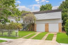  16 Coolah St Aspley QLD 4034 $975,000 Perched in a highly sought after pocket of Chermside West is this incredible opportunity to secure an immaculately maintained family home on 597m2. Boasting an elevated and leafy outlook and beautiful breezes all year round, 16 Coolah Street showcases an idyllic aspect and a functional floorplan with open plan living, ideal for growing families. Situated a stone's throw from Marchant Park, this position is guaranteed to impress. On the upper level you will be greeted by a generous open plan living area which extends to a front balcony, allowing beautiful seasonal breezes to sweep through the home. There is a dedicated tiled dining area which seamlessly connects to the modern kitchen equipped with stone benchtops, stainless steel appliances, electric cooktop and ample cabinetry. Upstairs are three generously sized bedrooms all fitted with built-in wardrobes and are serviced by a modern bathroom with separate toilet facility. Downstairs boasts a multipurpose room which could be utilised as a media, rumpus, guest retreat or home office and a generous laundry and secure double garage. With a fully fenced, grassy backyard, perfect for children and pets, 16 Coolah Street presents an incredible opportunity for one fortunate family to make it their own. Property Highlights: • Open plan lounge with hardwood floors all flowing to the front balcony, the ideal place to enjoy your morning coffee. • Dedicated tiled dining area, flowing from the kitchen. • Modern kitchen with stone benchtops, stainless steel appliances, electric cooktop and ample storage. • Three generously sized bedrooms with built-in wardrobes. • Updated bathroom with shower, generous vanity, and separate toilet. • Generous multipurpose room which could be utilised as a media, rumpus, guest retreat or home office. • Front undercover patio. • Generously sized laundry with direct access to the backyard. • Fully fenced and private backyard with the ability to add a swimming pool. • Level 597m2 parcel of land. • Double garage with ample storage space. • Double driveway with room for off-street parking. Positioned in a highly sought after pocket of Chermside West, this beautiful family home offers unparalleled convenience and access to a host of amenities and services. 16 Coolah Street is positioned a short walk to acres of parklands at Marchant Park, making your daily exercise routine or outing with small children, easier than ever before. The property is situated a few minutes' drive to the Rode Road shopping precinct, Westfield Chermside, local hospitals, airport link and Clem 7 tunnel networks whilst being approximately 13 kilometres from the Brisbane CBD. Close by medical facilities include Northwest Private Hospital, Prince Charles and Holy Spirit Hospitals at Chermside. There are an array of nearby schools including St Dympna's Parish School, Zillmere State School, St Kevin's School, Aspley State High School and Holy Spirit High School. 