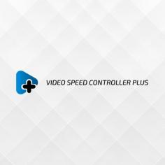  Take Control of Your Videos Easily speed up or slow down videos on platforms like YouTube, Netflix, Hotstar, and more with the versatile Video Speed Controller Chrome extension, compatible with Chrome, Firefox, and other browsers.