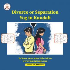  Are you facing divorce or separation issues? Dr. Vinay Bajrangi can help you understand your Kundali. With his expert guidance, you can find clarity and peace during difficult times. He analyzes your birth chart to provide valuable advice on how to navigate your personal challenges. Don’t let confusion take over your life. Reach out to Dr. Vinay Bajrangi today for support and solutions tailored to your situation. Your journey to healing starts here! Contact him now. https://www.vinaybajrangi.com/marriage-astrology/divorce-issues   