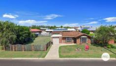  37 Bryant Street Maryborough QLD 4650 Welcome to 37 Bryant Street, a delightful 3 bedroom family home nestled in the popular area of Bell Hilltop. This inviting residence offers a perfect blend of comfort, space and convenience, making it an ideal choice for first-time buyers, growing families or savvy investors. Featuring an attractive outlook from the front of the home overlooking bushland. Property highlights: Low maintenance brick and tile construction The lounge and main bedroom feature large attractive bay windows Two living areas, with open plan kitchen, dining, living room 3 spacious bedrooms 1 well appointed two way bathroom Separate toilet Laundry with direct access to outdoor area Outdoor entertainment area, perfect for a BBQ or relaxing over a morning cuppa. Single carport with lockable roller door providing secure parking and easy access to the home Well maintained home and freshly painted Land area: Set on a generous 817* block, this property offers plenty of outdoor space for kids to play, gardening enthusiasts to thrive, or future expansion possibilities. A welcoming backyard with garden shed perfect for entertaining friends and family or simply enjoying the peaceful surroundings. Plenty of room for a shed, granny flat, or pool on the side of the property** Situated in a friendly neighbourhood, 37 Bryant Street is conveniently located close to local schools, shops and hospital, ensuring that everything you need is just a stone's throw away. Experience the charm of Maryborough, with its rich history and community spirit. Don't miss out on this fantastic opportunity to secure a beautiful home in a prime location. 