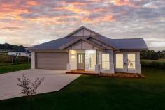  60 Kurrawatha Ave Armidale NSW 2350 $1,350,000 Welcome to 60 Kurrawatha Avenue, a brand-new family home offering modern luxury on a sprawling 1.3 acre block in the prestigious Sandon Park development just 6 minutes from town.  As you step inside the wide and long entrance hall, it welcomes you home to an impeccably built residence featuring four spacious bedrooms, each with walk-in robes. The luxurious master suite includes an oversized ensuite that's both sophisticated and practical. The heart of the home is a vast open-plan kitchen, dining, and living area that flows seamlessly to a large covered outdoor entertaining space, perfect for embracing indoor-outdoor living. A second living area offers a more intimate option, ideal for a formal sitting room or entertainment room, complete with a cleverly integrated office nook. The bespoke kitchen is a culinary dream, boasting a large island bench, European appliances, and an expansive butler's pantry.  Comfort is assured all year round with the Panasonic air touch 9 zone ducted air, Double glazing throughout, Solar system, and a passive solar design that keeps the internal temperature steady no matter the season. Enjoy the expansive views that lead to a stunning natural wetland providing a year round source of entertainment for the family.  Discover 60 Kurrawatha Avenue and create your dream lifestyle in this amazing home, the ideal blend of luxury, space, and tranquillity. 