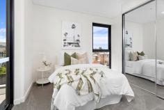  103/47 Thomson Street Kiama NSW 2533 $1,400,000 - $1,500,000 Designed with luxury and convenience in mind and benefiting from a convenient central locale is this brand-new 3-bedroom apartment. Conveniently located right in the heart of Kiama's township enjoying direct access to the main street with cafes, shops, beaches and all amenities Kiama has to offer, you can leave the car at home because everything you need is a short walk away. Offering 3 spacious bedrooms with BIW's including master bedroom with ensuite, open plan living which seamlessly flows out to your private north-facing balcony with ocean glimpses, gourmet kitchen with stone benches and quality Miele appliances, two designer bathrooms, internal euro-style laundry, secure double parking space with extra lock-up storage cage, and secure lift access to all levels of the building. Located less than 100m from the main street with everything Kiama is renowned for within walking distance of your front door, it's easy to see why this location is so tightly held and is sure to appeal to downsizers, investors, and holiday makers alike. 