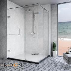  Frameless Shower Screen Sydney Enhance your bathroom aesthetics with Trident Glass Repairs, the trusted choice for shower screen replacement Sydney . Our skilled team ensures seamless installations, providing diverse options, including the elegance of frameless shower screens. Elevate your space with modern designs tailored to your preferences. Trust Trident Glass Repairs for superior shower screen replacement in Sydney, offering a perfect blend of functionality and style. Upgrade to the sophistication of frameless shower screen Sydney , transforming your bathroom into a contemporary oasis. Experience top-notch service and quality craftsmanship with our dedicated team, redefining the luxury of your bathing space. 