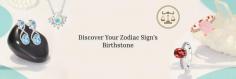  Hey, zodiac aspirants, we know that you are interested in knowing about birthstones that are associated with each zodiac sign. Because each zodiac sign is directly connected with a precious or semi-precious gemstone that represents qualities that align with your zodiac sign personality. So, are you also wondering, what are your birthstones by zodiac signs ? 