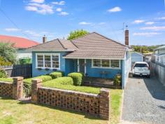  301A Beardy Street Armidale NSW 2350 $420,000 - $460,000 Situated in a prime location just moments from the CBD, this delightful three-bedroom home perfectly balances character, comfort, and functionality. The home offers three bedrooms, each equipped with built-in wardrobes, ensuring ample storage for the whole family. The main bathroom is both practical and stylish, featuring a large shower, vanity, and toilet. At the heart of the home lies a cosy living and dining area, enhanced by beautiful wood flooring, a charming brick fireplace, and high, intricately detailed ceilings. Double-hung windows flood the space with natural light, creating a warm and inviting atmosphere. The kitchen, with its ample cupboard space and original slow-combustion stove, adds a touch of timeless character, making it as functional as it is charming. Everyday convenience is further enhanced by a well-appointed mudroom, laundry, and an additional toilet. Step outside and you’ll find an expansive paved undercover entertaining area, ideal for hosting gatherings or enjoying quiet evenings. The flat backyard is designed for easy maintenance, with lush lawns and tidy gardens providing a private oasis. A single lock-up garage offers secure parking or extra storage. The home’s street appeal is undeniable, with its vibrant facade, manicured hedges, and bricked fencing creating a welcoming first impression. Perfectly suited for families, couples, or anyone seeking a charming home close to all amenities, this property is a rare find in a highly sought-after location. Don’t miss the chance to make this beautiful house your home. 