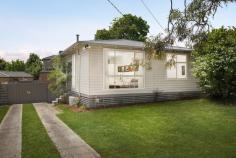  3 Cambridge Street Frankston VIC 3199 $710,000 - $780,000 Meticulously renovated to embody a serene and sophisticated aesthetic, this charming three-bedroom weatherboard residence strikes an ideal harmony between comfort and elegance in a highly-sought pocket. Just steps from Frankston Hospital and Monash University, this FHSZ address boasts a spacious north-facing 613sqm (approx.) lot, adorned with exquisite finishes and carefully considered features that elevate its appeal. Lofty ceiling heights and picture railing evoke tradition, while new hard-wearing floors, fresh paint and custom window furnishings ensure privacy and comfort features right throughout. The open-plan design fosters cherished moments, where home-cooked meals come to life in the custom kitchen, equipped with a Bosch dishwasher and a combined Westinghouse oven and cooktop. Meals are savoured around the central dining table, while the inviting living space provides a warm and relaxed backdrop, perfect for laughter and connection among family and friends. Three private bedrooms, each adorned with luxurious 100% wool carpets, surround a contemporary bathroom featuring elegant full-height tiling, a walk-in shower, a toilet, and a stylish corner vanity, catering to both family and guests. A separate powder room adds convenience, alongside a laundry supported with ample storage. Outside, a generous flat yard offers an ideal canvas for a future swimming pool or rear garage, with the additional potential for subdivision (STCA), enhanced by great driveway side access, inviting endless possibilities for further enhancement. All-new electrical and plumbing fixtures extend the home's appeal, while the nearby Frankston Foreshore, Train Station, and Bayside Shopping Centre emphasise the convenience of urban living. 