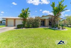  20 Lady Penrhyn Close BENTLEY PARK QLD 4869 $535,000 Tucked away in a quiet Bentley Park street, this inviting 3 bedroom, 1 bathroom brick home on 786 square metres of land is ideal for savvy investors seeking a low-maintenance rental property. With high ceilings and spacious fenced yard, this move-in ready home is close to schools, a short drive to shops, and just 15 minutes to the Cairns CBD. Highlights Include: • Brick construction • Fully airconditioned throughout • 3 Bedrooms with built-in-robes • Galley kitchen • Separate lounge & dining room • Separate Bathroom and Toilet • 2.6m ceiling height • Low maintenance gardens • Colourbond fence • Garden shed • Large 786m² block with drive through side access This property represents a fantastic opportunity for families and investors to secure their own piece of Bentley Park.  