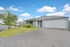  58 Gurnard Lp Vasse WA 6280 This solid brick and iron family home packs a lot punch, providing 3-bedrooms and 2-bathrooms among an open-plan design around the kitchen, living and dining areas which lead through sliding doors to a covered alfresco out the back. It has a neat and tidy street presence overlooking Dawson Estate Nature Playground, rich in birdlife and native trees. The park also has a basketball court, flying fox, water play-station and BBQ facilities to entertain the kids and bring local families together. The master bedroom features an open ensuite and double shower, while the minor bedrooms are a reasonable size and share a second bathroom. The kitchen is a cook's delight, with 5 gas-burners, fridge recess and an under-bench oven opposite an island sink, preparation bench and dishwasher. The home is finished in light neutral tones, with carpet in the bedrooms and stylish wood-look vinyl panels in communal areas.     The terrific alfresco space outside offers plenty of room to entertain friends and family with access from the garage through another singular roller door for extra storage of vehicles.   Perfectly located, with Vasse Village, schools, childcare, and medical centres nearby. Geographe Bay beaches are just 4km away and the Busselton CBD is a quick 10kms down the highway. This is a marvellous spot for first-time buyers, retirees downsizing or investors looking for a South West portfolio.  • Tidy, low maintenance 325sqm block • 3-bed, 2-bath • Master bedroom with ensuite and double shower  • Open-plan kitchen / living / dining • Fresh, light neutral tones and warm wood-look flooring  • Covered alfresco • Double lock-up garage • Access from garage to rear yard for additional vehicles    • Reverse cycle air-conditioning in living area • Easy-to-maintain yard and gardens • NBN fibre to premises and 4G mobile coverage  • Vasse Village Shopping and cappuccino strip 2.5km • Vasse Primary and Cape Naturalist College catchment zone  • Handy axis point to Margaret River, Dunsborough and Busselton 