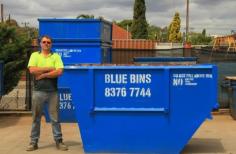  Blue Bins Waste have been servicing Adelaide for over 27 years and in this time the two companies together have established a reputation in Adelaide’s waste management industry for providing a prompt, efficient and reliable Skip Bins Adelaide service that covers all areas of metropolitan Adelaide including the outer surrounding areas to the north, south, east and hills areas. Our team at Blue Bins Waste has been provide expert skip bins in Adelaide for more than 27 years. Over this time, we have solidified our reputation in Adelaide’s waste management industry as providing a prompt, efficient and reliable skip hire Adelaide service. We cover all areas of metropolitan Adelaide, including outer surrounding areas. To discuss rubbish disposal options for a range of materials, contact us today. https://www.bluebins.com.au/ 