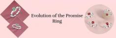  A Promise ring is more than a presentation of love; it is the beginning of the forever of two individuals. The meaning of a Promise ring is not restricted to one approach, but it is multifaceted. It is generally associated with the romantic relationship, but its essence is far beyond that. So, let us know the different meanings of a Promise ring . 