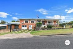  20 Louis Street Granville QLD 4650 $650,000 to $660,000 There is no shortage of space at 20 Louis Street, upon entry to the home you are greeted by a very spacious front patio and entry. The large home features three bedrooms plus office / 4th bedroom, generous lounge and modern kitchen / dining space. The bedrooms are roomy with the main bedroom opening on to it's own verandah. There are polished hardwood floors, plus split system air conditioning to the lounge and two bedrooms and ceiling fans throughout. Down the internal staircase is a huge family room, bar room, workshop and double garage plus a large undercover external entertainment area, Also downstairs is extra storage room that could be utilized as an additional bedroom and there is a downstairs toilet. There is solar power and a new roof has recently been fitted. The vehicle accomodation at this home is outstanding for those with multiple vehicles. There is room for five plus vehicles and miles of room for a van or boat, and another 3 vehicles. This is a really generous size home and it is presented in prime condition. It also certainly lends itself to being set up for dual living. 