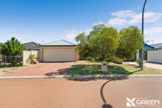  60 Bennett Brook Cir Greenfields WA 6210 $539,000 Team Appleton Swart welcomes you to 60 Bennett Brook Circle, in Greenfields. This deceivingly spacious, neat and tidy property is low maintenance, and boasts 3 large bedrooms and 2 bathrooms, on a 362sqm green title lot. You will enjoy multiple living areas including open plan kitchen/living/dining room, as well as a separate second lounge, both areas engulfed in natural light. Sit back with a cuppa under the generous alfresco, or enjoy the sunshine in the second outdoor sitting area, conveniently accessed via either the Master suite, or front loungeroom. Within walking distance to the conveniences of Pharmacy, Medical Centre, Hospital, Take-away outlets and service station. You also benefit from the public transport being so accessible. Extra features for this property include NBN, security screens, wide access hallways, rainwater tank, double auto garage and security camera system. Ideal for a downsizer/retiree, first home buyer, or the astute investor. FEATURES BULLETS: • Neat and tidy 3 bedroom, 2 bathroom Brick & Iron home • Three large bedrooms with BIR • Master suite with Ensuite and Walk in robe • Open plan kitchen/dining/living • Separate Lounge room • Easy care, low maintenance – move in ready! • NBN, Gas HWS, Double auto lock up garage, Lockable storeroom under main roof • Close to schools, shops, public transport, pharmacy, medical, takeaway 