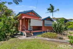  219 Cheapside Street Maryborough QLD 4650 This delightful low-set timber cottage features polished hardwood floors and neutral tones. Offering two good sized bedrooms plus sunroom, large living area, compact eat-in kitchen, bathroom with shower over bath and vanity. Out back is the original timber garage, plus garden shed and shade house. Located in Newtown area, close to the hospital, shops and an easy drive into the CBD. Ideal home for the first home buyer, investor or those needing to downsize to a low-set home. Fully fenced 913m2* level allotment. At a Glance: 2 bedrooms plus sunroom Spacious lounge; Compact eat-in kitchen Polished hardwood floors Freshly painted interior, neutral tones Bathroom has shower over bath and vanity Security screens throughout; Electric Hot Water Single lock up timber garage Garden shed and shade house Fully fenced 913m2* allotment Inspections by appointment only Note: File photos used and periodic tenant in place 