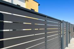  Look no further than Cumbo's Custom Fabrications to upgrade your property with fencing solutions in Penrith. Our artisans have over two decades of expertise, and with a reputation built on quality, craftsmanship, and customer satisfaction, we are your go-to choice for all fencing needs. Are you seeking modern aluminium or steel fences or custom designs tailored to your unique preferences? You can choose from our various options. From conceptualisation to installation, we can enhance your property's safety, privacy, and beauty. Our goal is to ensure that we meet and exceed your expectations. That is why you will work with a supportive team until your dream fencing vision is realised. Our experts are fully insured and licensed to perform quality maintenance throughout the installation. We offer council-approved designs that greatly enhance your property's look and value. As reliable local professionals, we proudly serve the local people with quality yet affordable solutions. https://www.ccfabrications.com/fencing-penrith/ 