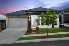  16 Gawler Street South Ripley QLD 4306 $819,000 Essential Details at a Glance: 206m² Home on a 312m² Block 4 Bed, 2 Bath, 2 Car Near New - Built in May 2024 by Bawa Builders Providence Estate - True North Currently Owner Occupied Council Rates: $650/quarter Rental Appraisal: $650- $670/week Built in May 2024, this near-new home offers the perfect blend of style, convenience, and low-maintenance living. With over 5.5 years of builder's warranty remaining, the property features 4 spacious bedrooms and 2 modern bathrooms, ideal for growing families or investors. For the chef in the family, the well-appointed kitchen boasts quality finishes, ample storage and beautiful feature pendant lighting. Outside, the low-maintenance landscaping ensures more time for relaxation and less time spent on upkeep, making this property an excellent choice for busy professionals or those seeking a hassle-free investment. Property Features: Ducted air-conditioning throughout Upgraded ceilings throughout 4 spacious bedrooms with air-conditioning, built-ins, fans and blinds Master bedroom with air-conditioning, block out blinds, walk-in robe and modern ensuite Master ensuite with oversized shower, modern black trims, upgraded floor-to-ceiling tiling, floating vanity and toilet Open-plan kitchen, living and dining areas form the heart of the home Feature VJ paneling behind media area Modern kitchen with large 90cm 5-burner gas cooktop, oven, plumbed-in fridge space, upgraded waterfall bench tops and large walk-in pantry Central study nook Central powder room Main bathroom with bath, shower and toilet, complete with stylish black trims and upgraded floor-to-ceiling tiling Separate internal laundry with plenty of storage and external access Low maintenance landscaping- perfect for busy professionals or investors Fully fenced on a 312m2 block 13.2 kW solar system NBN connection Location*: Zoned for Ripley Valley State School (Primary - 3 Minutes) Zoned for Ripley Valley State Secondary College (Secondary - 3 Minutes) 5 Minutes Walk to popular Mirrigin Park 6 Minutes to Ripley Town Centre Shopping (Coles) 17 Minutes to Springfield Train Station 20 Minutes to Ipswich CBD 45 Minutes to Brisbane CBD Flood-Free Area Easy access to Cunningham and Centenary Highways 