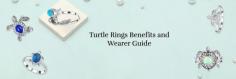 Anyone who desires can wear a turtle ring . Still, it’s best to consult an astrologer first because astrologers recommend that people with Leo & Libra zodiac signs consult their horoscope before wearing this beneficial ring. For those born under the Gemini zodiac sign, there is a belief among some people that adorning themselves with a turtle ring crafted from 925 sterling silver can enhance their financial prospects. 