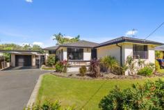  21 Brown Avenue Dapto NSW 2530 $850,000 - $910,000 This is your chance to acquire a top condition family home in a highly desirable neighbourhood of Dapto. Beautifully maintained, this spacious single level home is tucked away to offer enhanced peace and quiet. With a generous open plan kitchen flowing seamlessly into sunlit family room, opens up into the great sized yard and entertaining area. With a great sized yard it provides room to grow for the entire family. A fantastic opportunity for young families or investors. Calm, inviting freshly renovated interiors featuring a practical floorplan Multiple light-filled living and dining options to accommodate a growing family Comprising of four bedrooms all with robes, main with ensuite Beautifully appointed modern kitchen with stainless steel appliances Stylish main bathroom with separate toilet Landscaped easy care gardens, great sized yard for the kids Single garage with carport, plenty of off street parking Situated in a great quiet location Moments to locals schools, shops & transport Currently rented to ideal long term tenants 