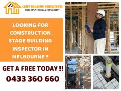  Ensure your build's integrity with Casey Building Consultants' expert Construction Stage Inspections in Cranbourne . Avoid costly errors and ensure compliance. Visit our website now to safeguard your investment with our professional oversight. Your peace of mind starts here. 