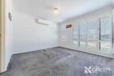  Unit 57/27 Meadow Springs Dr Meadow Springs WA 6210 $575,000 Located in a serene private estate, just a short stroll from Meadow Springs Shopping Centre and Golf Course. This property represents great buying if you are looking to downsize, start out with a first home or even invest. Easy care living at its best with the added benefit of a great location. Features: • Bedrooms: 3 spacious bedrooms, each with built-in robes, providing ample storage. • Bathrooms: 2 light and bright bathrooms decorated in neutral tones. • Living Area: Open-plan layout, creating a seamless flow from the central kitchen to the dining and living areas which opens to the outdoor entertaining area. • Kitchen: Centrally located, perfect for entertaining and everyday family meals. Equipped with 600mm gas cooktop, under bench oven and rangehood, there is also a corner pantry and large fridge space all providing a practical work area. • Garage: Double lock-up garage with a shoppers entry ensuring your vehicles are secure. • Storeroom: Equipped with power, ideal for extra storage or a workshop. • Outdoor Entertaining: Enjoy a covered patio area with outdoor blinds, perfect for alfresco dining and gatherings. • Interior: Neutral colour scheme throughout, allowing you to personalize the space to your taste. Quality flooring throughout, shutters to the master bedroom, blinds and light fittings. Cosy winters ensured with the slow combustion heater. • Airconditioning: Climate comfort with a split system air conditioner to the main living area as well as master bedroom. Location: • Convenience: Walking distance to Meadow Springs Shopping Centre. • Leisure: Close to a golf course, perfect for enthusiasts. • Transport: Conveniently close to transport options for easy commuting. • Beach: A short drive to Mandurah town center and beautiful beaches. This property is located in the sought after Golden Springs private estate with its own private parkland and offers the perfect blend of comfort, convenience, and style. Don’t miss out on the opportunity to make this easy to live in home yours! 