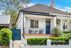  18 Pashley Street Balmain NSW 2041 $1,800,000 This classic terrace has been re-imagined to hold on to all the charm and character of yesteryear with all the modern convivences of today. The new kitchen and bathroom are just the start of the modernisation of this stunning semi-detached terrace. Stroll to all that Darling Street has to offer or spend your mornings in the privacy of your own courtyard away from the rest of the world. Two large bedrooms with the natural character of timber floors. Don’t even consider doing renovations, take advantage of someone else’s hard work and move into this low maintenance property today and start to enjoy. Be warned, be quick! This one won’t last. 