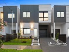  103 Renton Ave Moorebank NSW 2170 $1,399,999 - $1,539,999 Welcome to this beautiful, brand-new home that offers space, style, and sophistication! Perfect for families seeking luxury and convenience, this 5-bedroom home features 2 master bedrooms-one downstairs and one upstairs-ideal for multi-generational living or extra privacy. Features Include: 5 spacious bedrooms, including 2 luxurious master suites. 3 modern bathrooms and 4 toilets for added convenience. Gourmet kitchen with top-of-the-line appliances, including a large gas cooktop and oven. Plenty of cupboard space throughout, ensuring your home stays organized and clutter-free. Quality inclusions and finishes throughout the home, offering both style and comfort. Prime location-close to shops, transport, and local amenities, making everyday living a breeze. This home is truly built to impress with its thoughtful design and high-end features. Don't miss the opportunity to make it yours! 